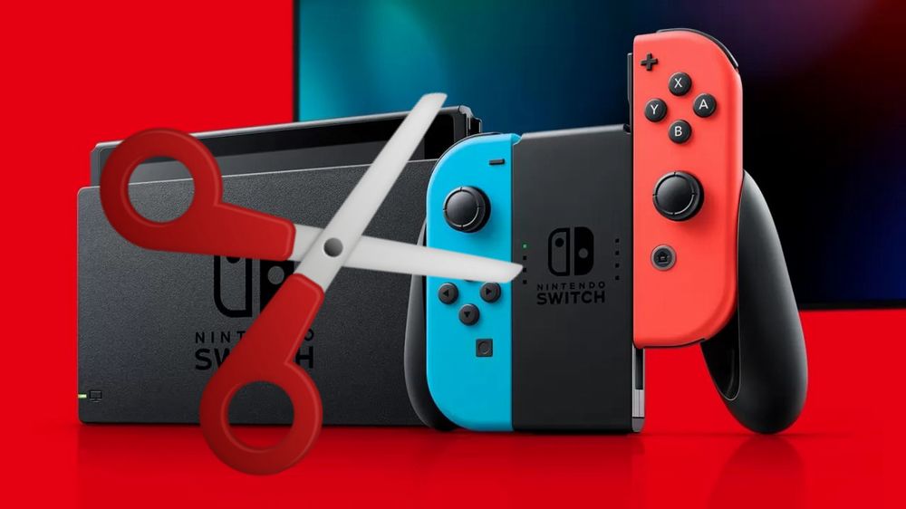 Nintendo Switch cambia prezzo nintendo si fa proprio male Nintendo Switch cambia prezzo nintendo si fa proprio male